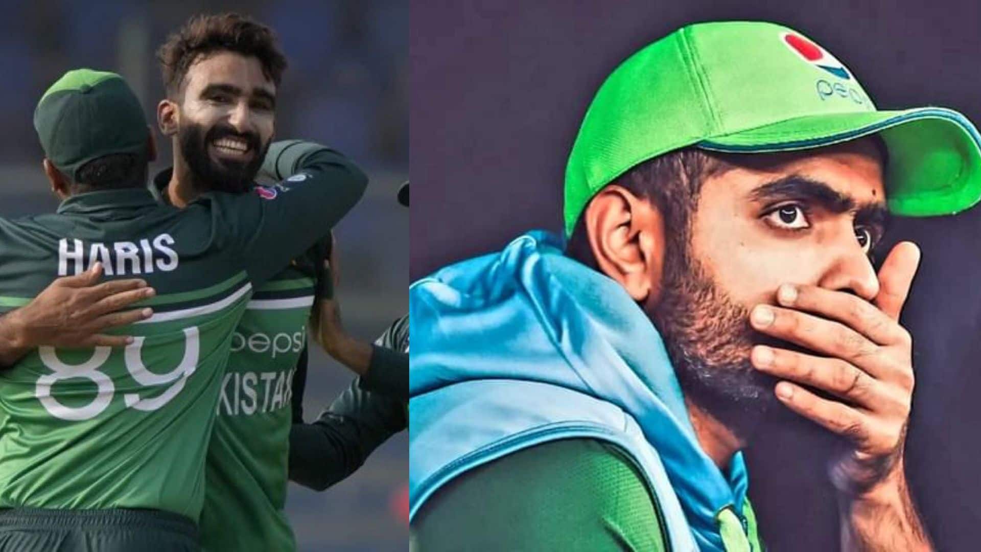 'We Don't Deserve This..,' PAK Player Pens Heartbreaking Note After Asia Cup Exit